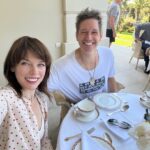 Milla Jovovich Instagram – I just can’t believe how lucky we are to be back in #cannes to support @amfar and the incredible work they do to raise money and awareness for AIDS and also COVID research. It’s been over 20 years that I’ve been working with this wonderful foundation and I’m so proud of all the amazing break throughs they’ve managed to fund over the years! #foundationforaidsresearch #cinemaagainstaids thanks @chrissbrenner for some of these awesome pics!!❤️💃🏻