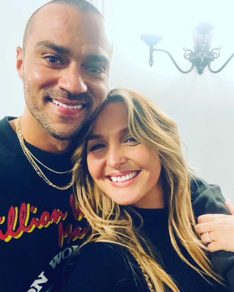 Camilla Luddington Instagram - Last night I got to watch my incredible TONY NOMINATED friend in a play!!!!!! @ijessewilliams you know it pains me to say this, but you were….AMAZING!!! the talent and stamina you have to have as an artist to perform at this level, night after night is wild.  If you get the opportunity to see this play, GO!! Take me out!!! 
Also, the icing on the cake- running into @shondarhimes who was there too!!! ❤️❤️❤️❤️❤️ #takemeout #broadway