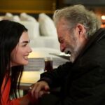 Özge Yağız Instagram - rüya gibi ama çok gerçek, çok sevgi♥️