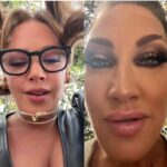 Leah Remini Instagram - Use the hashtag #meontop…

Michelle and I have loved the ones we’ve seen so far! Will post some of my favorites in my stories.