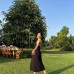 Özge Yağız Instagram -