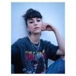 Claudia Salas Instagram - México. 14:49. Int. Día.

📸 @laia_lluch 
👗 @paulaperchol 
(De su mano camino entre risas).

@tousjewelry #toussquad