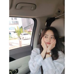 Park Bo-young Thumbnail - 0.9 Million Likes - Top Liked Instagram Posts and Photos