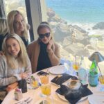 Leah Remini Instagram - Sister Sunday in Malibu.