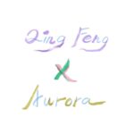 Aurora Aksnes Instagram - @imqingfeng