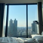 Anna Cathcart Instagram - the korea diaries