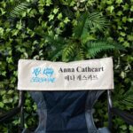 Anna Cathcart Instagram - the korea diaries