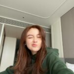 Anna Cathcart Instagram - the korea diaries