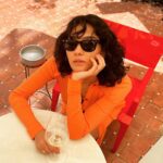 Aybüke Pusat Instagram - #finedine dedik 🌅🌻