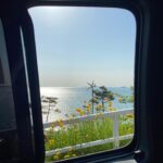 Anna Cathcart Instagram - the korea diaries