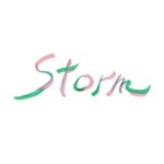Aurora Aksnes Instagram - ⚡️ Storm. June 17th. @imqingfeng @auroramusic ⚡️ ⁠
Join us on IG live this Friday at 2pm BST / 3PM CEST / 9PM CST