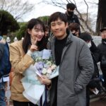 Shin Min-a Instagram - 시청해주신 많은 분들 감사합니다 .

선아도 푸릉리 사람들도 우리 모두 행복하세요☺️💜

#우리들의블루스 #선아