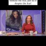 Leah Remini Instagram - It’s never too late!