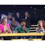 Leah Remini Instagram - Yesterday, I started filming season 3 of People Puzzler. I’m also filming episodes of So You Think You Can Dance simultaneously. I love to work and love that I get to earn a living by entertaining and informing people. Thank you for your loyalty, love, and support.