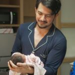 Jennylyn Mercado Instagram - Happy Father’s Day to our superman at work, @dennistrillo! We love you!