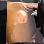 Shin Min-a Instagram -