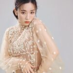 Mei Nagano Instagram - ・
初表紙のMAQUIA📚
楽しく心地よい時間でした。
素敵な写真ばかりです。みてね☺︎