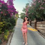 Özge Yağız Instagram -