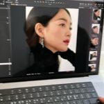 Shin Min-a Instagram -