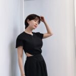 Song Ji-hyo Instagram -