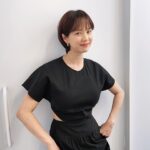 Song Ji-hyo Instagram -