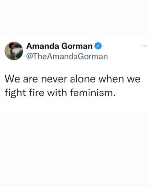 Amanda Gorman Thumbnail - 248.2K Likes - Top Liked Instagram Posts and Photos