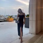 Gökçe Akyıldız Instagram -