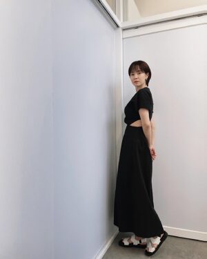 Song Ji-hyo Thumbnail - 342.8K Likes - Top Liked Instagram Posts and Photos