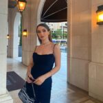 Gökçe Akyıldız Instagram -