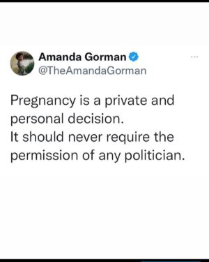 Amanda Gorman Thumbnail - 248.2K Likes - Top Liked Instagram Posts and Photos