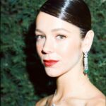 Georgina Amorós Instagram - Magical night with @cartier 🫀#CartierBeautésDuMonde 🌛

Hair by @raquelalvarezdiaz_ x @goldwell_es 
Styled by @_freddyalonso