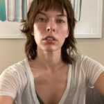Milla Jovovich Instagram – Obviously to any civilized human residing in America, the overturning of Roe is a disaster. I’ll hand it to the GOP, you guys have your shit together, which is more than I can say for our pathetic Democratic Party and their in fighting, lack of will and solidarity on anything. So yea. Kudos to the GOP  for taking people’s rights back 50 years. I hope you revel in the child abuse that will result from your white, conservative, religious fundamentalism. I see you’re going after contraception and gay marriage next. I mean why not? Get more babies born to be abused and neglected and stop LGBTQ  people from marrying, adopting these kids and actually giving them a family who wants them and will care for them. I shudder to think of how many newborns will be found in trash cans around this time next year, but of course you guys don’t give a damn about the kids themselves, that’s obvious. Once they’re born, they are forgotten as you fight any and all calls for money to be granted to help communities in poverty, to give universal healthcare and parental leave. You guys couldn’t even fork up any cash for people to get formula for all these “precious lives” you “champion”. You mostly white men (with the exception of cuckoo bananas cult follower of child molesters Amy Coney Barrett) support Trump who has successfully “Made America Great Again” by returning it to exactly how white men like you wanted it to stay. With your MINORITY in power. With conservative white men controlling the lives of women, BIPOC and LGBTQ . This is the time to listen to the people who will be most afflicted by the overturning of Roe. Our BIPOC and LGBTQ  COMMUNITIES. I am in the process of making a list of action steps we can take right now to make sure people most affected will get the healthcare they require. Please click on the posts I make in my stories, note the orgs, the action steps and follow the people making them. Donate to these educators if you can. #wewontbackdown #bansoffourbodies