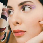 Sheryl Rubio Instagram – Llevando mis skills de maquillarme a otro nivel🫣💕 ahí vamos! Nos hicimos este maquillaje con lo nuevo que me llego de @boxycharm #boxycharm #boxycharmpartner #ad