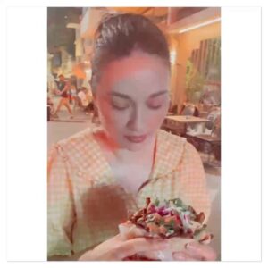 Crystal Reed Instagram - ••israel••