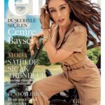 Cemre Baysel Instagram - Çok Heyecanlıyım!🤍
Kendi Adımı Taşıyan ve Beni Çok İyi Yansıtan,
Detaylarıyla Tüm Sürecin İçinde Olduğum İlk Koleksiyon Maceram! 

Cemre Baysel X SecilStore Koleksiyonu Doğanın Özgür Enerjisiyle Sizi Kucaklamaya Hazır! @secilstore #cemrebayselxsecilstore

Bu Güzel Birlikteliğe Eşlik Eden @eleledergisi 
Harikasınız!

#eleledergisi @eleledergisi
Yayın Direktörü: @k.ferhankaya 
Genel Yayın Yönetmeni: @gozdekaynak_
Röportaj ve Prodüksiyon: @simayengur 
Fotoğraf: @emreyunusoglu_
Styling: @mina.tanay & @sburcucam ( @816styling )
Saç: @sertac_kolay
Makyaj: @hidayetkorkmaz_ 
Fotoğraf Ekibi: @arslansinanarslansinan, #BurhanCanlı, @meliharan 
Saç Asistanı: @mertcankugux 
Retouch: @yurtbayenes
Dijital Proje Koordinasyonu: @baliskan