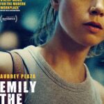 Aubrey Plaza Instagram - Sometimes you have to make up the rules yourself. #EmilyTheCriminal is IN THEATERS ONLY August 12