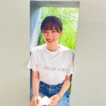 Mei Nagano Instagram - ・
「ユニコーンに乗って」
本日第一話放送です🦄
ついにきましたね、この時が！！笑
この夏も一緒に過ごしましょう！
宜しくお願いします💫💫