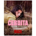 Claudia Salas Instagram - Ya podemos anunciar que el estreno en España de #CerditaLaPeliculaLaPelicula será en la próxima edición del @sansebastianfes, en la sección Zabaltegi Tabakalera. 

#CerditaLaPelicula, dirigida por @carlotapereda, 14 de octubre en cines.

Qué regalo haber formado parte de esto.
🐽

@morenafilms
@filmaxpresenta
@merrosa
@maria_loso
@ellascomunicacion
@weare_magma
@rtve
@movistarplus 
@kuranda_agencia