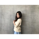 Mio Imada Instagram - 🌱
お背中がかわいかったです。
今月号のwithぜひ。
#with
