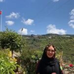 Elham Hamidi Instagram - با آرزوی داشتن 13 بدری شاد و مفرح و رسیدن به مراد دلتون🌾🌾🌾