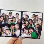 Song Ji-hyo Instagram - 보필이 형인이 아름이 지연이 
수림이 미니 선명이 명재 세찬찡..그리고 나‼️
우리는 런닝맨🏃🏻‍♀️🏃🏻