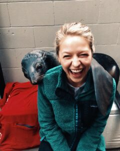 Melissa Benoist Instagram - still can’t believe