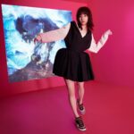 Suzu Hirose Instagram - おぴんく
@madamefigarojapon

photography @akinoriito_i
hair&makeup @masayoshiokudairahead
styling @yohkokageyama
editing @mamiaiko
