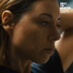 Aubrey Plaza Instagram - There’s your answer right there. August 12th. Movie theaters. Popcorn. #emilythecriminal