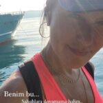 Şevval Sam Instagram - Günaydınlar☀️☀️☀️☀️☀️☀️💛🧡❤️