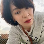 Song Ji-hyo Instagram -