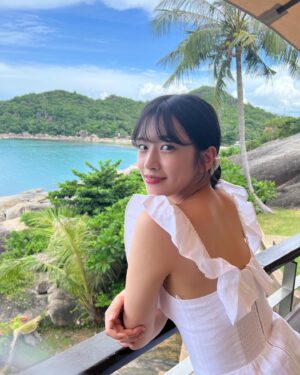 Lee Young-ji Thumbnail - 790.9K Likes - Most Liked Instagram Photos