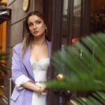 Gökçe Akyıldız Instagram -