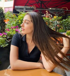 Cemre Baysel Instagram - 📸♥️ @fatosbaysel