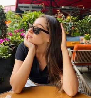 Cemre Baysel Instagram - 📸♥️ @fatosbaysel